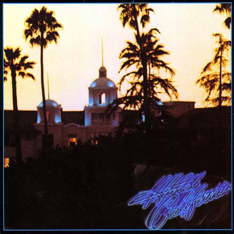 what are some songs similar to hotel california